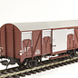 Lenz Elektronik Lenz 42244-01 SBB Goods van K4 with taillight Era III