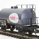 Lenz Elektronik Lenz 42320-01 Ketelwagen "40 Jahre Lenz Elektronik GmbH"