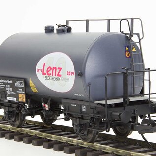 Lenz Elektronik Lenz 42320-01 Kesselwagen "40 Jahre Lenz Elektronik GmbH"