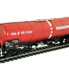 Lenz Elektronik Lenz 42323-08 NS Cargo Kesselwagen Zans Periode VI