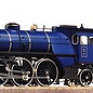 Roco Roco 63360 KBStB S3/6 Schlepptenderlokomotive 3618 DC Periode I (Schaal H0)