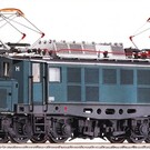 Roco Roco 43716 DRG Elektrolokomotive BR E94 006 Periode II (Schaal H0)