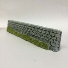 Javis Javis PW3 Tuinmuur (Schaal H0/00, Resin), ca 14 cm