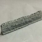 Javis Javis J156 Mauer (Resin), ca 1,5 x 8 cm