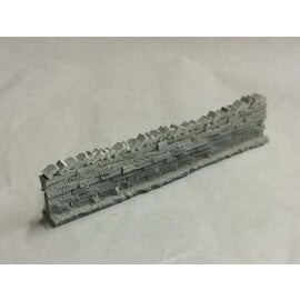 Javis Javis J156 Mauer (Resin), ca 1,5 x 8 cm