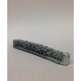 Javis Javis PW1N Dry stone wall (Gauge N, Resin), approx. 8 cm