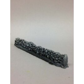 Javis Javis PW2N Bauernhof Trockenmauerwerk (Spur N, Resin), ca 8 cm