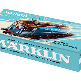 Märklin Märklin 30130 Class 1100 Electric Locomotive (gauge H0)