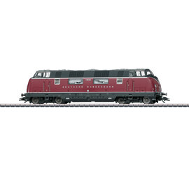 Märklin Märklin 37806 Class V 200.0 Diesel Locomotive (gauge H0)
