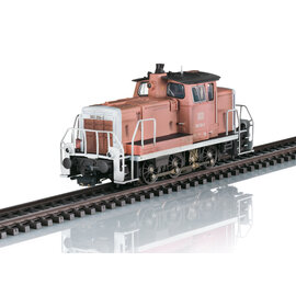 Märklin Märklin 37896 Class 360 Diesel Locomotive (gauge H0)