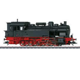 Märklin Märklin 38940 Dampflokomotive Baureihe 94.5-17 (Spur H0)