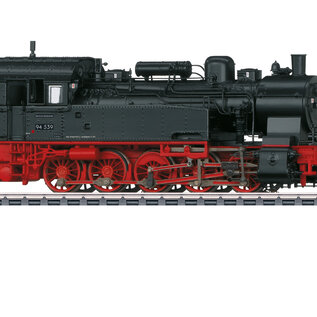 Märklin Märklin 38940 Stoomlocomotief type 94.5-17 (schaal H0)