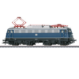 Märklin Märklin 39125 Electrische locomotief serie 110 (schaal H0)