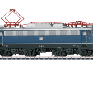 Märklin Märklin 39125 Class 110 Electric Locomotive (gauge H0)