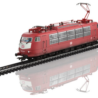 Märklin Märklin 39152 Elektrolokomotive Reihe 103 (Spur H0)