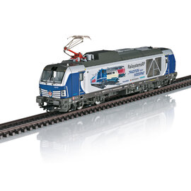 Märklin Märklin 39291 Locomotief met twee soorten aandrijving serie 248 (schaal H0)