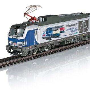 Märklin Märklin 39291 Zweikraftlokomotive Baureihe 248 (Spur H0)