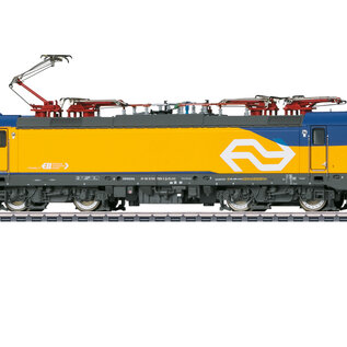 Märklin Märklin 39335 Elektrische locomotief serie 193 (schaal H0)