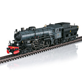 Märklin Märklin 39490 Class F 1200 Steam Locomotive (gauge H0)