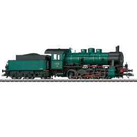 Märklin Märklin 39539 Class 81 Steam Locomotive (gauge H0)