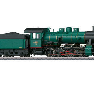 Märklin Märklin 39539 Class 81 Steam Locomotive (gauge H0)