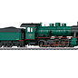Märklin Märklin 39539 Stoomlocomotief Reeks 81 (schaal H0)