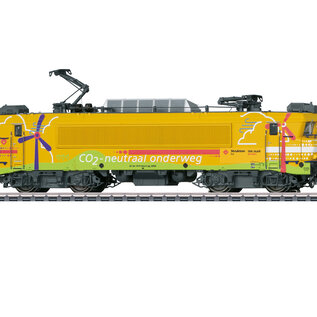 Märklin Märklin 39721Elektrolokomotive Reihe 1800 (Spur H0)
