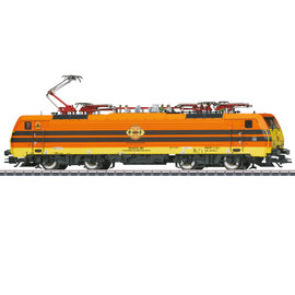 Märklin Märklin 39867 Elektrische locomotief serie 189 (schaal H0)