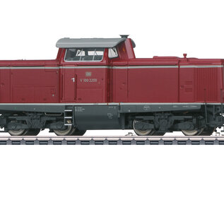 Märklin Märklin 37176 Diesellocomotief V 100.20 (schaal H0)