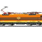 Trix Trix 22004 Elektrische locomotief serie 189 (schaal H0)