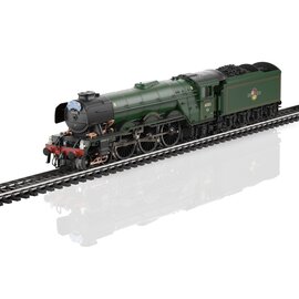 Trix Trix 22886 Stoomlocomotief Class A3 “Flying Scotsman” (schaal H0)