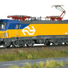 Trix Trix 25198 Class 193 Electric Locomotive (gauge H0)