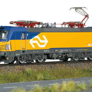 Trix Trix 25198 Class 193 Electric Locomotive (gauge H0)