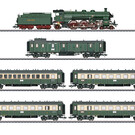 Märklin Märklin 26360 Zugpackung Bayerischer Schnellzug (Spur H0)