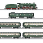 Märklin Märklin 26360 Bavarian Express Train Set (gauge H0)
