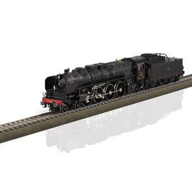 Trix Trix 25241 EST Class 13 Express Train Steam Locomotive (schaal H0)