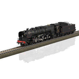 Trix Trix 25241 Schnellzug-Dampflokomotive Serie 13 EST (Spur H0)