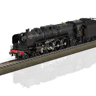 Trix Trix 25241 EST Class 13 Express Train Steam Locomotive (schaal H0)