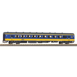 Piko Piko 97645 ICR Pass 2nd Cl. NS VI (Gauge H0)