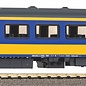 Piko Piko 97645 ICR Pass 2nd Cl. NS VI (Gauge H0)
