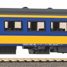 Piko Piko 97646 ICR Pass 2nd Cl. NS VI (Gauge H0)