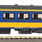 Piko Piko 97646 ICR Pass 2nd Cl. NS VI (Gauge H0)
