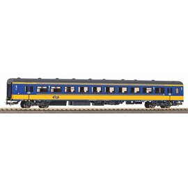 Piko Piko 97647 Personenwagen ICR 1. Klasse NS VI (schaal H0)
