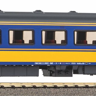 Piko Piko 97647 ICR Pass 1st Cl. NS VI (Gauge H0)
