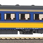 Piko Piko 97647 ICR Pass 1st Cl. NS VI (Gauge H0)