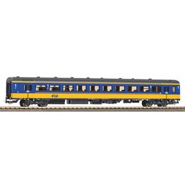 Piko Piko 97648 Personenwagen ICR 1. Klasse NS VI (schaal H0)