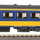Piko Piko 97665 Personenwagen ICR 2. Klasse NS VI (Spur H0)