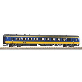 Piko Piko 97665 Personenwagen ICR 2. Klasse NS VI (schaal H0)