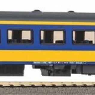 Piko Piko 97665 Personenwagen ICR 2. Klasse NS VI (schaal H0)