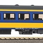 Piko Piko 97665 Personenwagen ICR 2. Klasse NS VI (schaal H0)